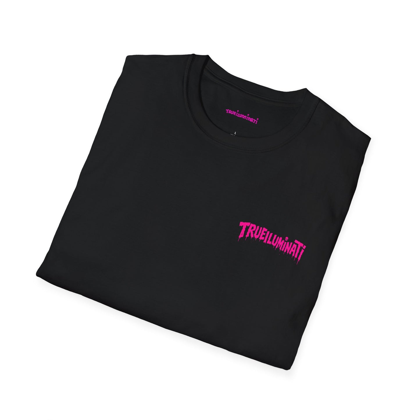 Trueiluminati Active T-Shirt – Power. Focus. Elevation.