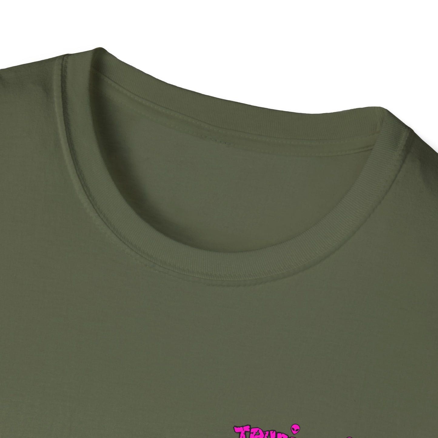 Trueiluminati Active T-Shirt – Power. Focus. Elevation.