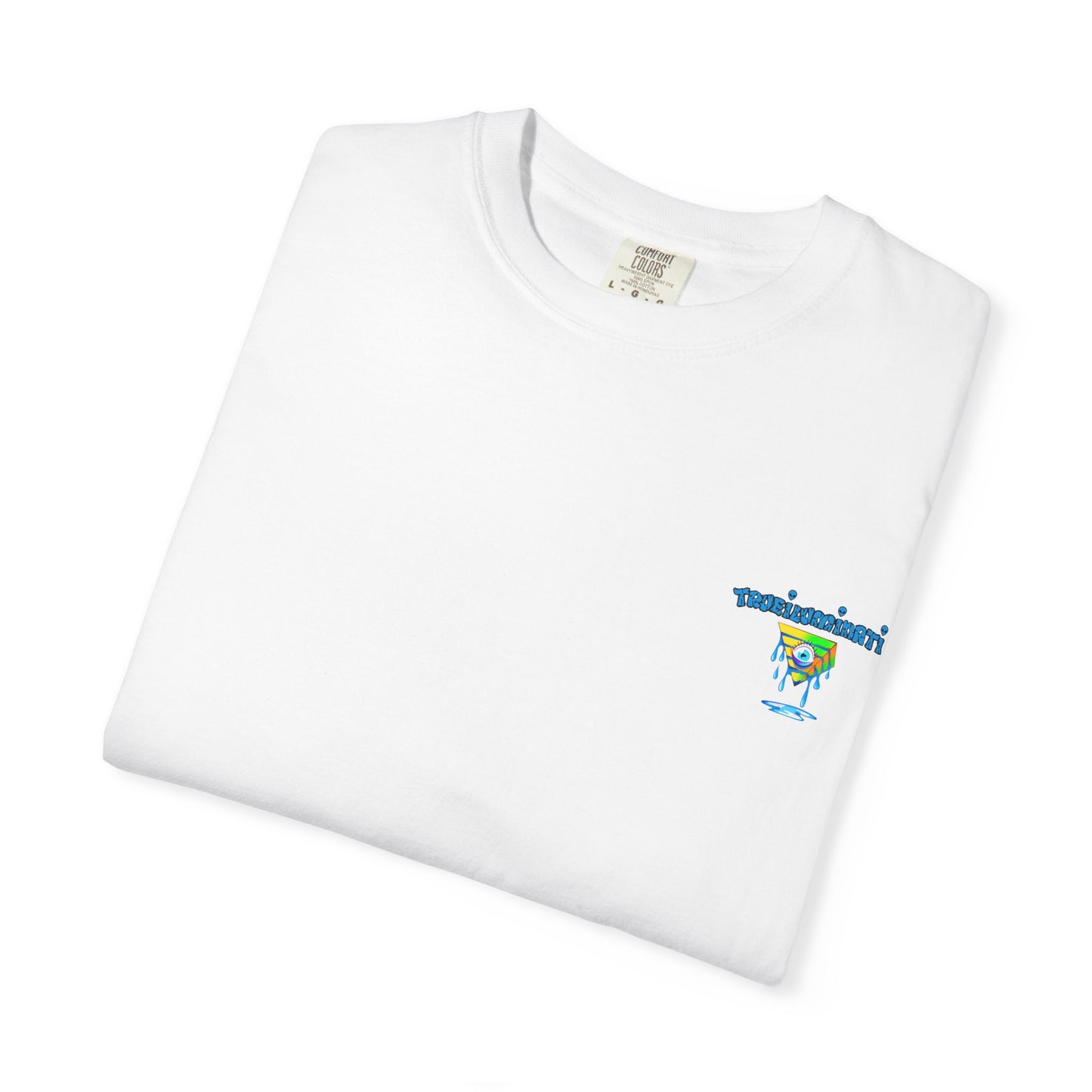 Camiseta Aventura Ecológica | Camiseta de Viagem Macia, Roupa Casual, Presente para Amantes da Natureza, Roupa Eco-Consciente, Estilo Sustentável Por Trueiluminati