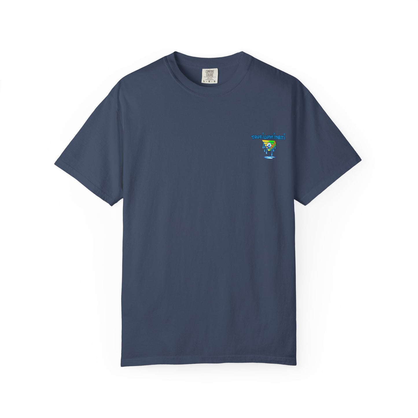 Camiseta Aventura Ecológica | Camiseta de Viagem Macia, Roupa Casual, Presente para Amantes da Natureza, Roupa Eco-Consciente, Estilo Sustentável Por Trueiluminati