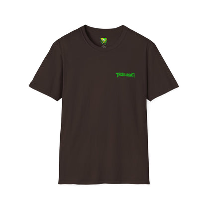 Trueiluminati Active T-Shirt – Power. Focus. Elevation.