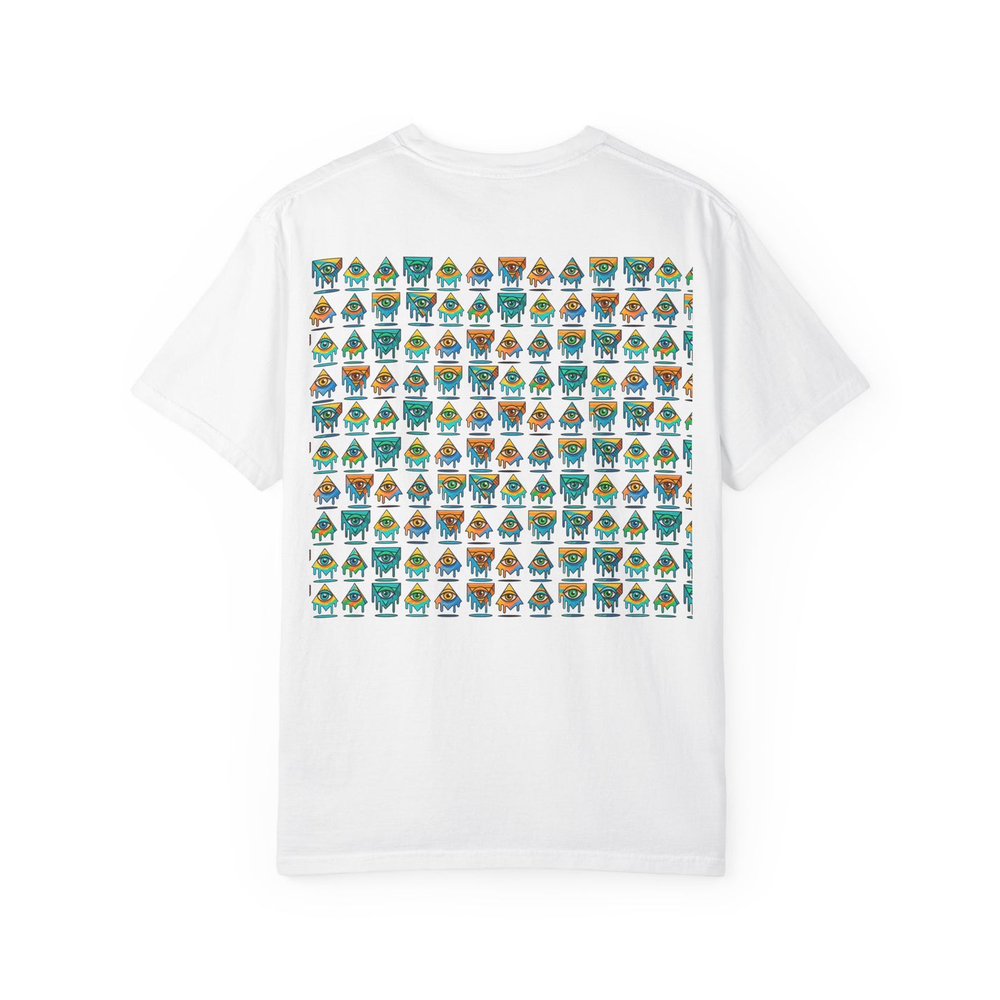 Camiseta Aventura Ecológica | Camiseta de Viagem Macia, Roupa Casual, Presente para Amantes da Natureza, Roupa Eco-Consciente, Estilo Sustentável Por Trueiluminati