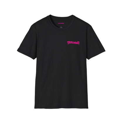 Trueiluminati Active T-Shirt – Power. Focus. Elevation.