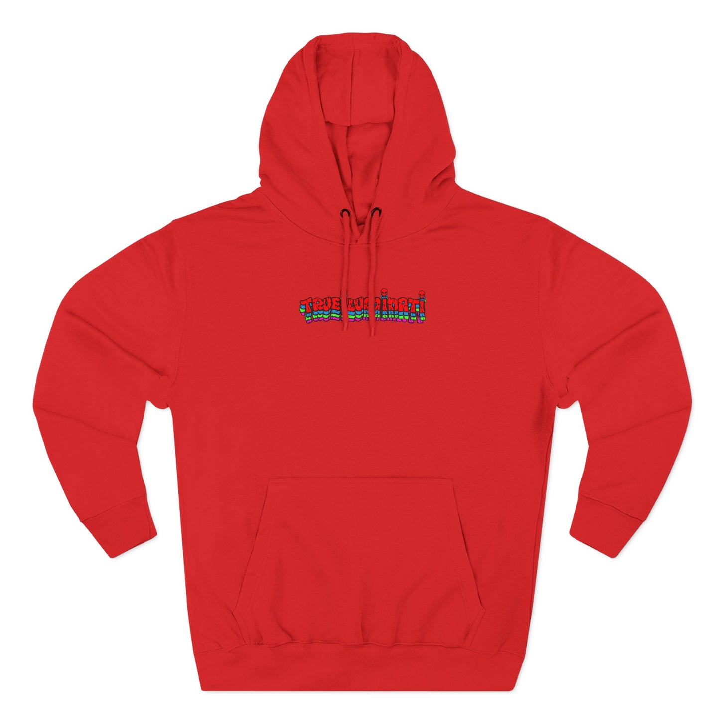 🔥 Moletom Shaman Elemental do Fogo – Por Trueiluminati Flame, Streetwear Cósmico, Estilo Unissex
