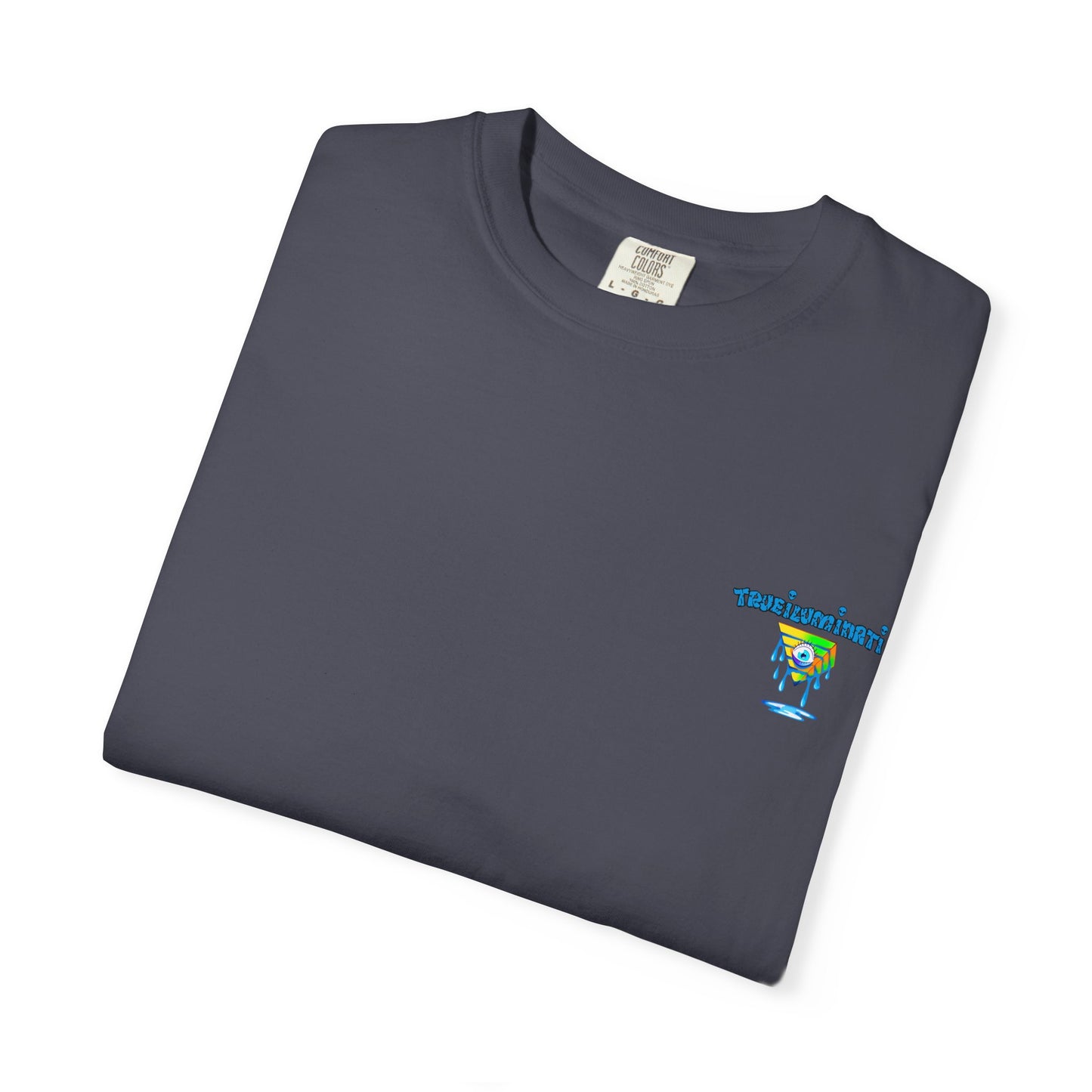Camiseta Aventura Ecológica | Camiseta de Viagem Macia, Roupa Casual, Presente para Amantes da Natureza, Roupa Eco-Consciente, Estilo Sustentável Por Trueiluminati