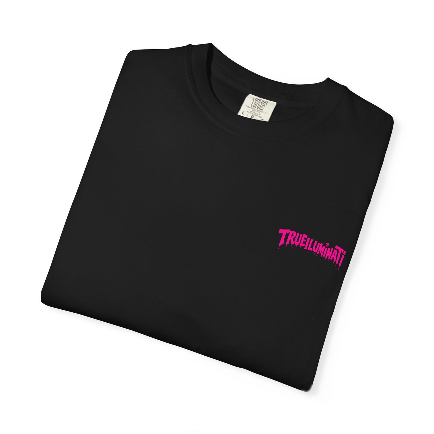 Camiseta Unissex New Disco Club By Trueiluminati com Design Alien Love, Camiseta Gráfica Divertida, Casual, Presente para Amigos, Camisa de Festa Exclusiva, Blusa Estilosa