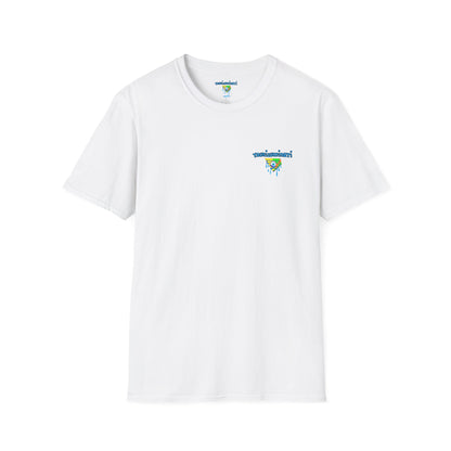 Trueiluminati Active T-Shirt – Power. Focus. Elevation.