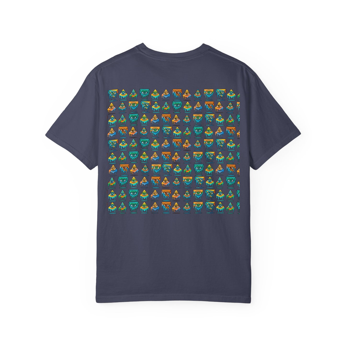 Camiseta Aventura Ecológica | Camiseta de Viagem Macia, Roupa Casual, Presente para Amantes da Natureza, Roupa Eco-Consciente, Estilo Sustentável Por Trueiluminati