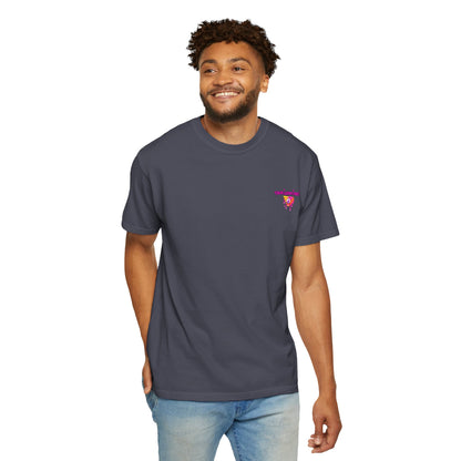 Deep Sea Portal By Trueiluminati T-shirt - Vibrant Unisex Tee for Sci-Fi Lovers, Casual Wear, Unique Gift for Birthdays, Festivals, or Everyday Style