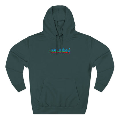 💧 Water Elemental Shaman Hoodie – By Trueiluminati Flow, Cosmic Streetwear, Unisex Style