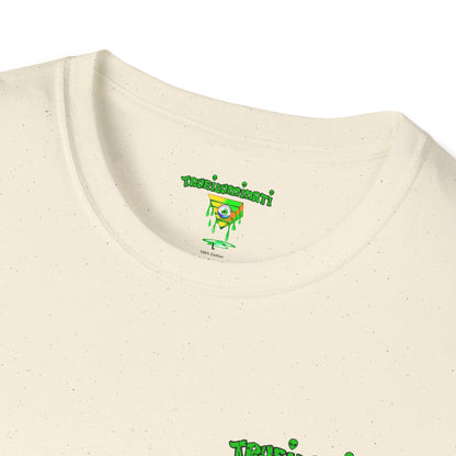 Trueiluminati Active T-Shirt – Power. Focus. Elevation.