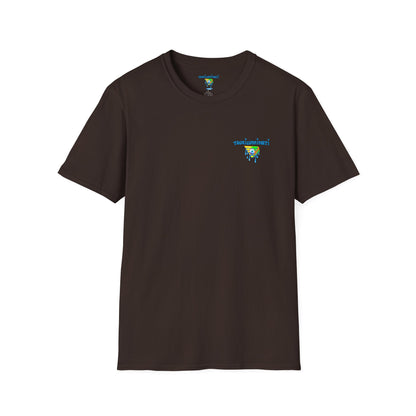 Trueiluminati Active T-Shirt – Power. Focus. Elevation.