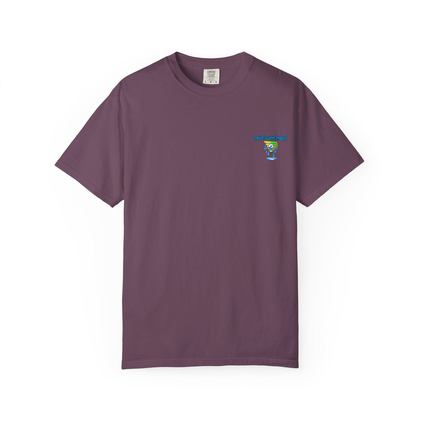Camiseta Aventura Ecológica | Camiseta de Viagem Macia, Roupa Casual, Presente para Amantes da Natureza, Roupa Eco-Consciente, Estilo Sustentável Por Trueiluminati