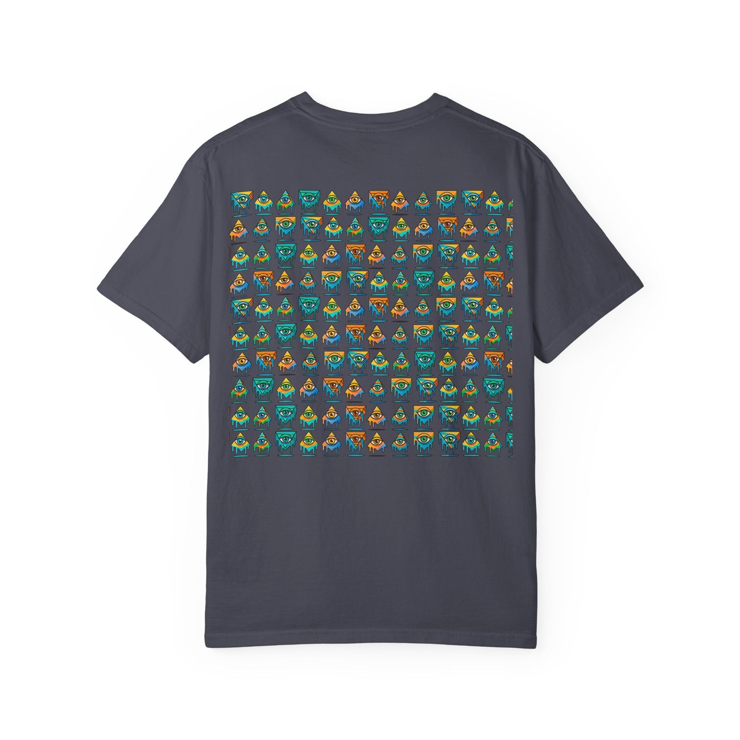 Camiseta Aventura Ecológica | Camiseta de Viagem Macia, Roupa Casual, Presente para Amantes da Natureza, Roupa Eco-Consciente, Estilo Sustentável Por Trueiluminati